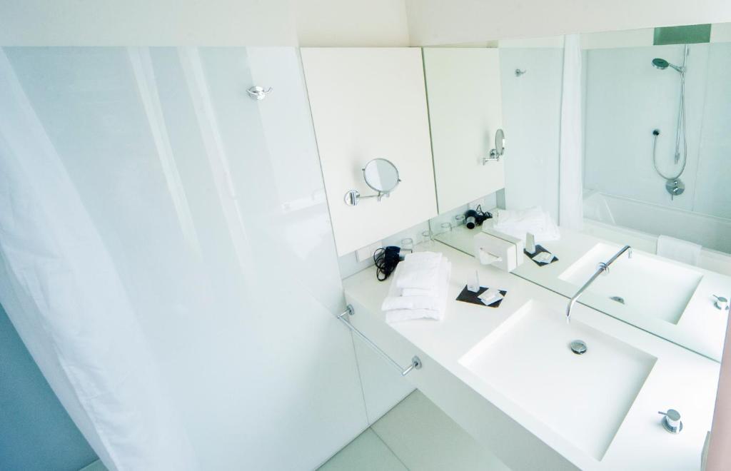 Hotel Zum Hofmaler Potsdam Habitación foto