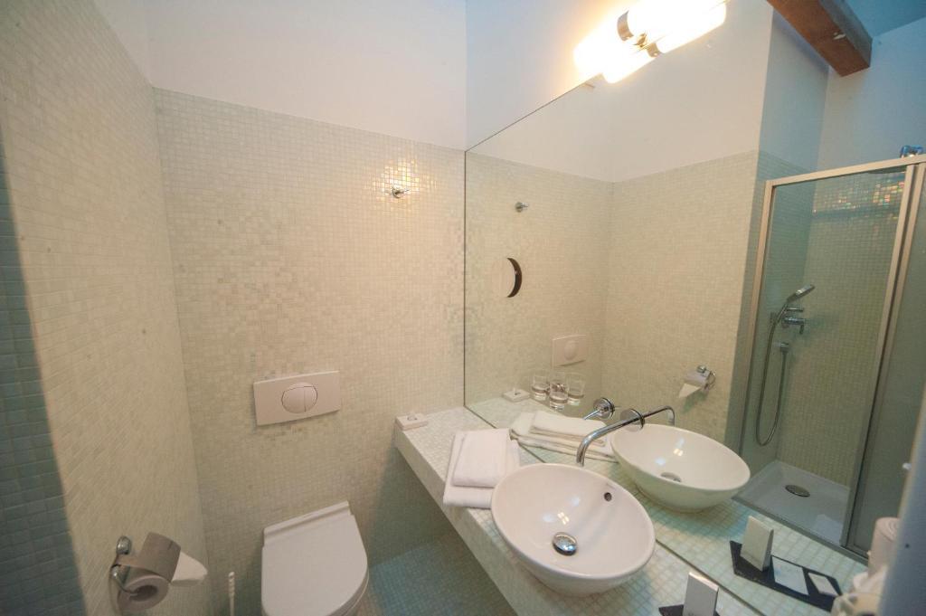 Hotel Zum Hofmaler Potsdam Habitación foto