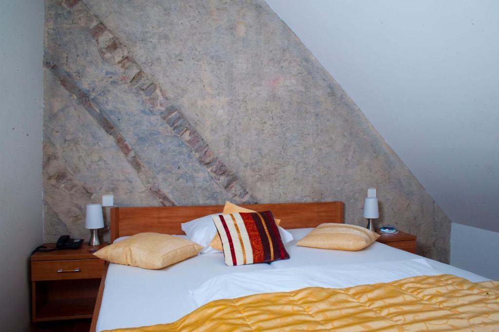 Hotel Zum Hofmaler Potsdam Habitación foto