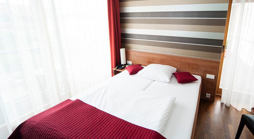 Hotel Zum Hofmaler Potsdam Habitación foto